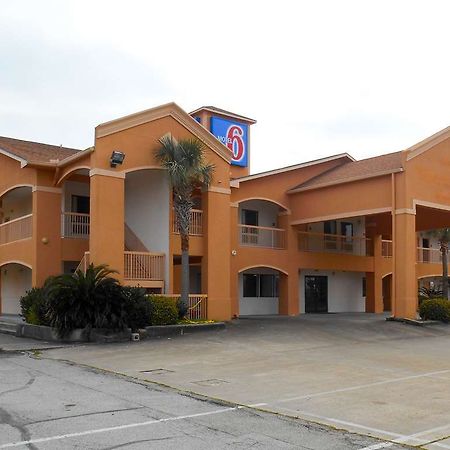 Island Inn By Oyo Galveston Beach, Tx Exterior photo