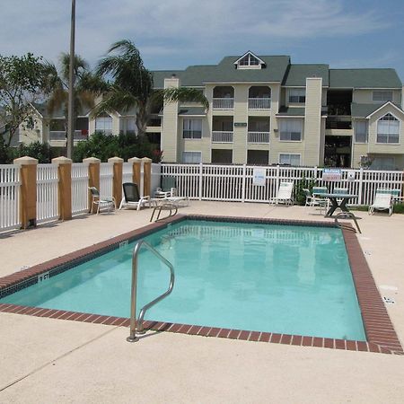 Island Inn By Oyo Galveston Beach, Tx Exterior photo