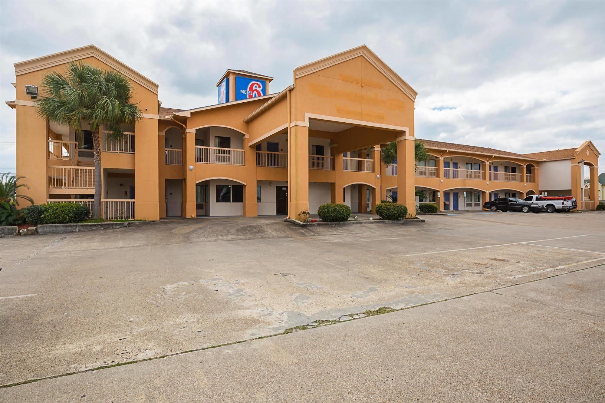 Island Inn By Oyo Galveston Beach, Tx Exterior photo