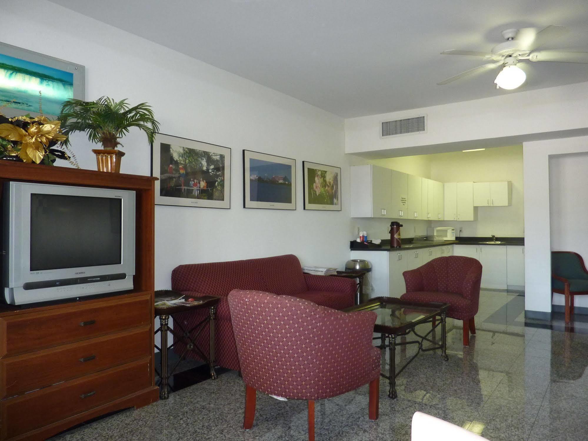 Island Inn By Oyo Galveston Beach, Tx Exterior photo