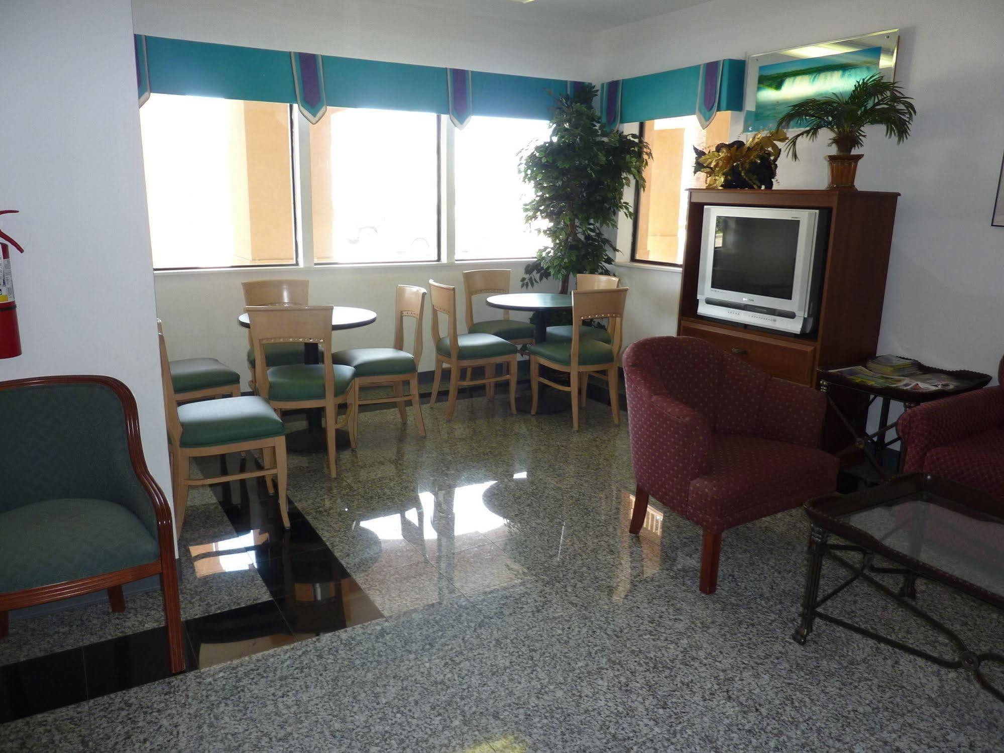 Island Inn By Oyo Galveston Beach, Tx Exterior photo